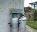 Liquefied petroleum gas