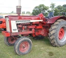 Holcot Steam Rally