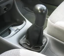 Manual transmission