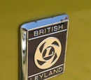 British Leyland Motor Corporation
