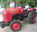 Mahindra 595-DI Turbo