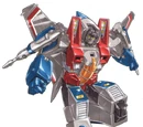 Starscream (G1)