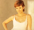 Gladys Jimenez