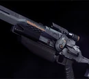 SAP20 Sniper Rifle