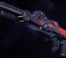 Devastator Spinfusor
