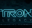 TRON: Legacy