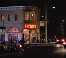 Flynn's Arcade