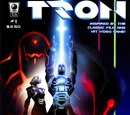 TRON: The Ghost in the Machine (Issue 1)