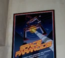Space Paranoids