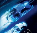 TRON: Betrayal