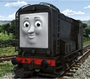 Diesel