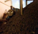 Thomas, Percy and the Coal