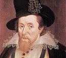 James I of England