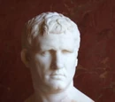 Marcus Vipsanius Agrippa