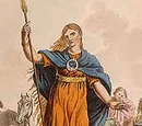 Boudicca (Historical Figure)