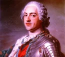 Louis XV of France