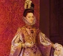 Infanta Isabella of Spain