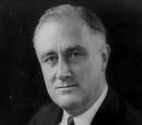 Franklin D. Roosevelt