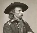 George Custer