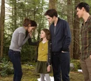 Gallery:Breaking Dawn - Part 2 movie screenshots