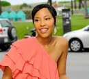 Tracey Heggins