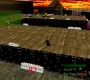'Rooftop Combat' The Final Battle