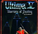 Ultima V: Warriors of Destiny
