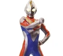 Ultraman Dyna (character)