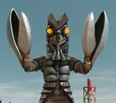 Alien Baltan