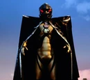 Gregorl-Man