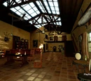 Uncharted: Golden Abyss locations
