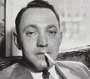 Dutch Schultz Treasure