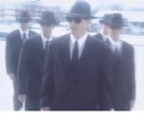 Men In Black