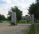 Resurrection Cemetery