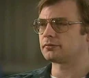 Jeffrey Dahmer