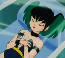 Sleeping Beauty Princess Kurama
