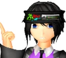 Fukai Shindo