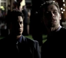 Sire Bond
