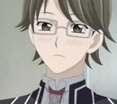 Kaseumi Kageyama