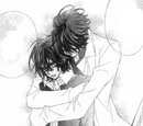 Haruka & Kaname