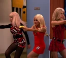 The Blonde Squad