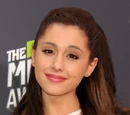Ariana Grande