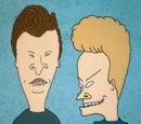 Beavis & Butt-head