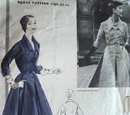 Vogue 1289