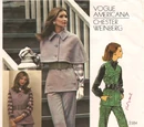 Vogue 2584