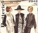 Butterick 2942