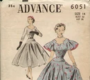 Cemetarian/Why I LOVE this Dress Pattern