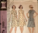 McCall's 3900