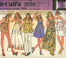 McCall's 3559