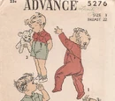 Advance 5276